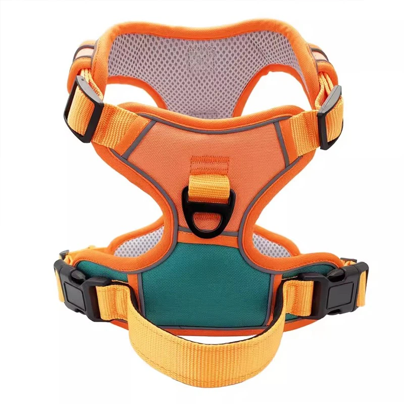 Dog Harness With Handle