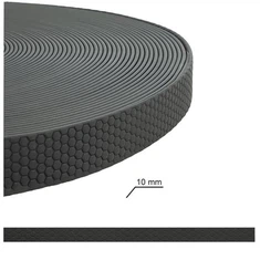 Reljefna traka presvučena PVC-om