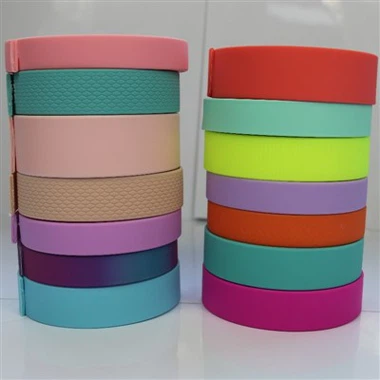 Najlonska traka presvučena PVC-om