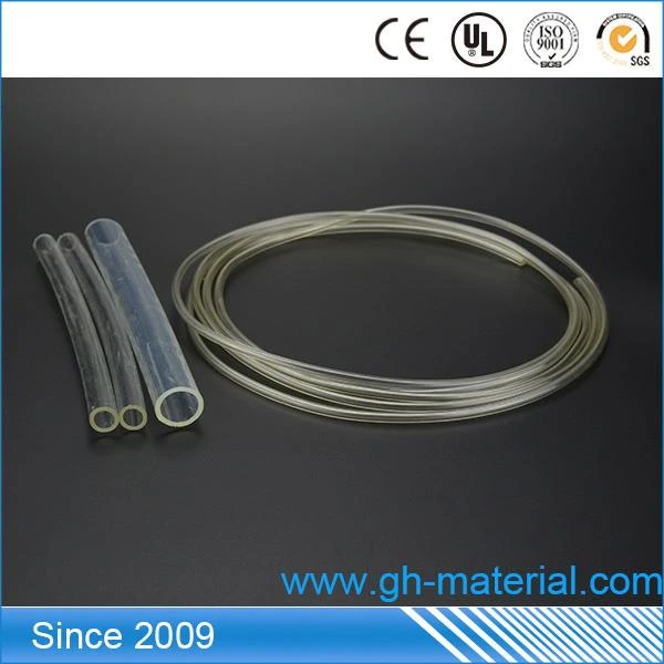 General Clear Pvc rukavice Dizajniranje netoksičnih vinilnih cevi