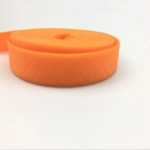 Oranžna četkica Trajna PVC obložena najlonska mrežica za kućne ljubimce