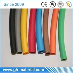 Izvanrednu fleksibilnost silikon smanjiti cijev s 1.7:1 smanjuje omjer