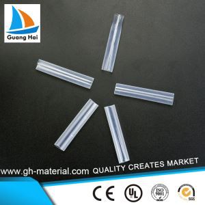 Prozirna ekstrudirana PTFE teflonska cijev