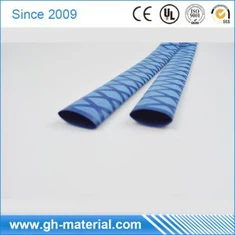 X Textured Grip dekorativan skupljajuće zavojnice