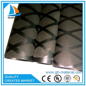 Dekor Nehrđajućeg čepa za grijanje cijevi