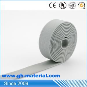 Ekološki prihvatljiva najlonska traka presvučena mekom plastikom