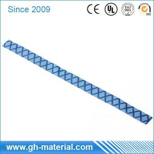 Obojani rukav za palicu bez skidanja toplote