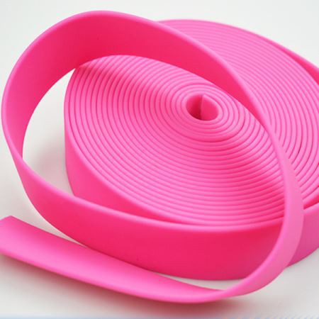 Kineski PVC obložene najlon remenje za pseću ogrlicu remen