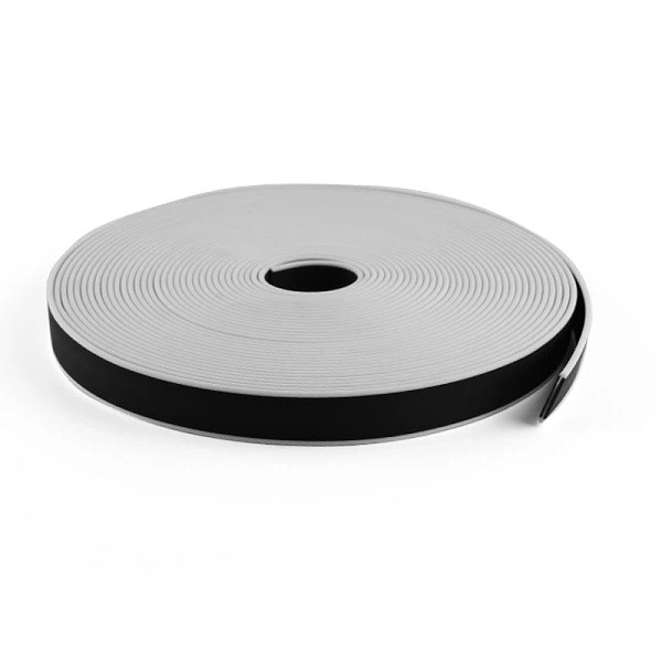 Eco-friendly Two Tones PVC Coated Tape Webbing