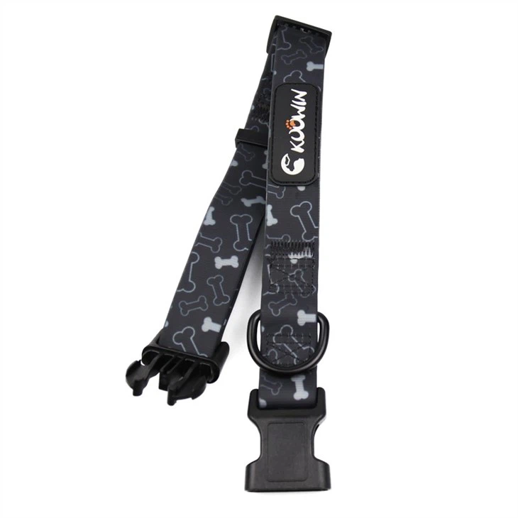 Hand Free Dog Collar Dog Leash