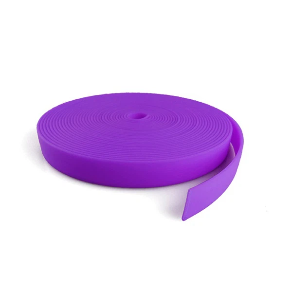 Meka izdržljiva i čišća vodootporna traka presvučena PVC-om za pseće olovke