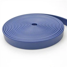 Višenamjenska kožna-poput PVC-poliesterskog traka za konje