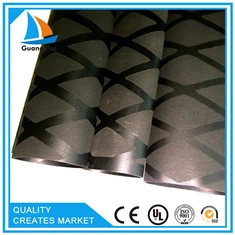 Neklizajuća, neklizajuća teksturirana termoskupljajuća cijev